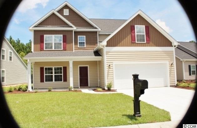 4559 Marshwood Dr. Myrtle Beach, SC 29579
