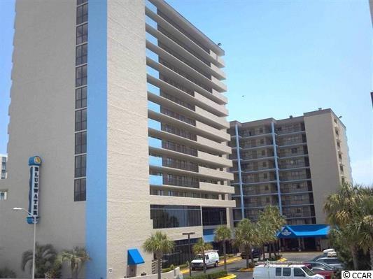 2001 South Ocean Blvd. UNIT #616 Myrtle Beach, SC 29577