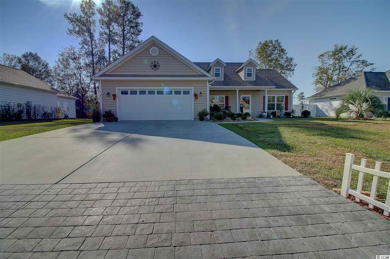 109 Grier Crossing Dr. Conway, SC 29526