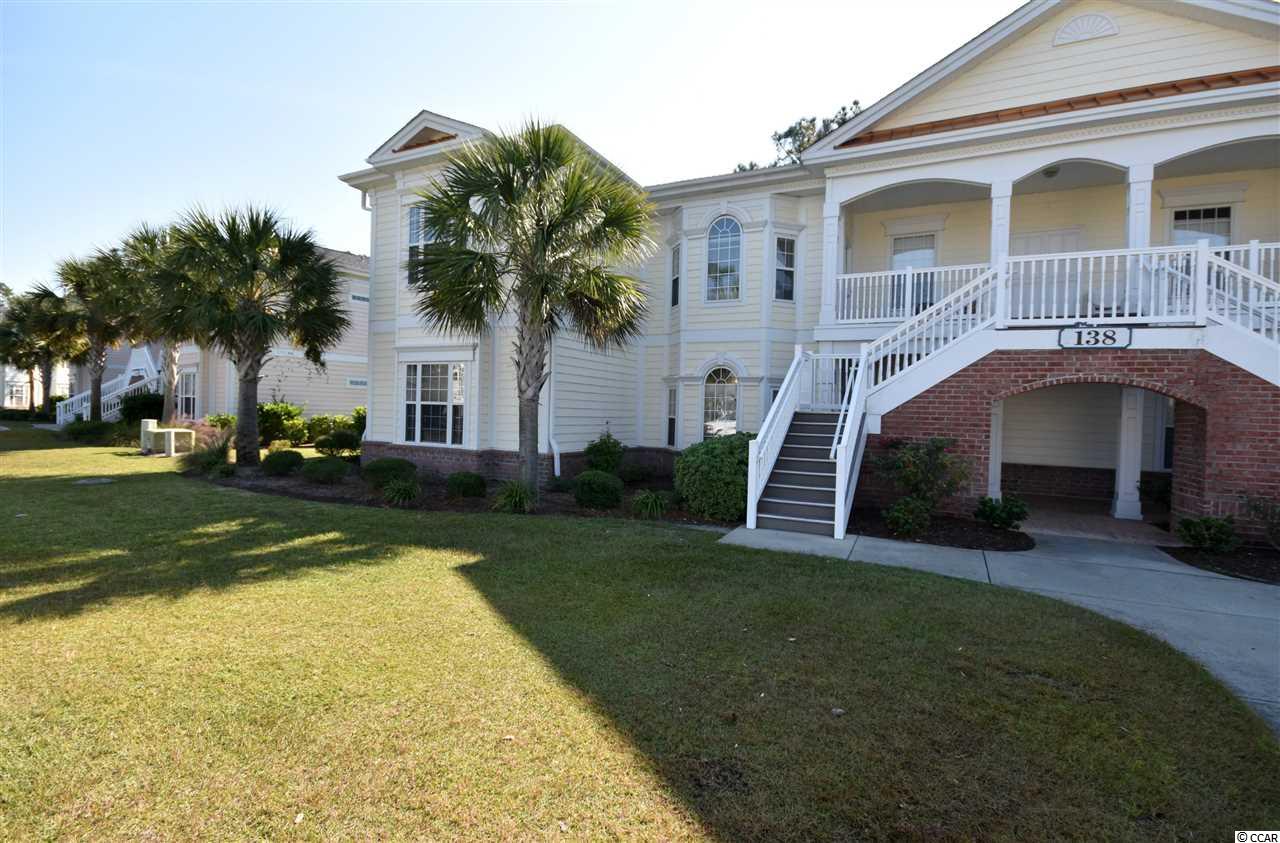 138 A Avian Dr. UNIT #101 Pawleys Island, SC 29585