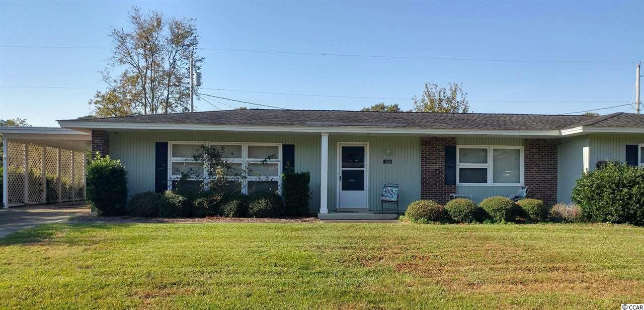 3609 Linden St. Myrtle Beach, SC 29577