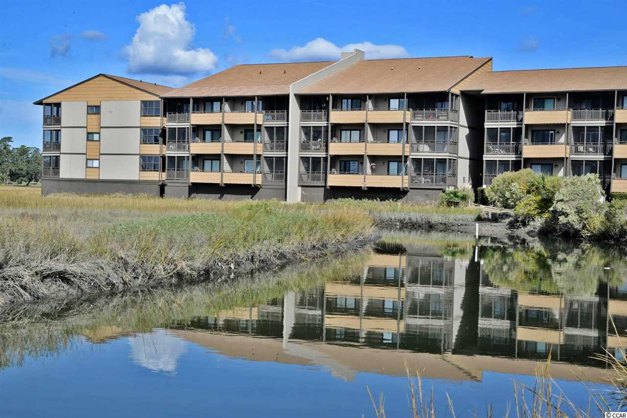 9501 Shore Dr. UNIT A303 Myrtle Beach, SC 29572