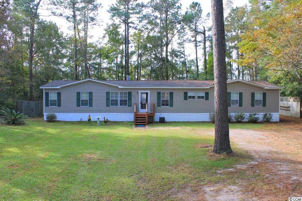 4673 Southland Dr. Longs, SC 29568