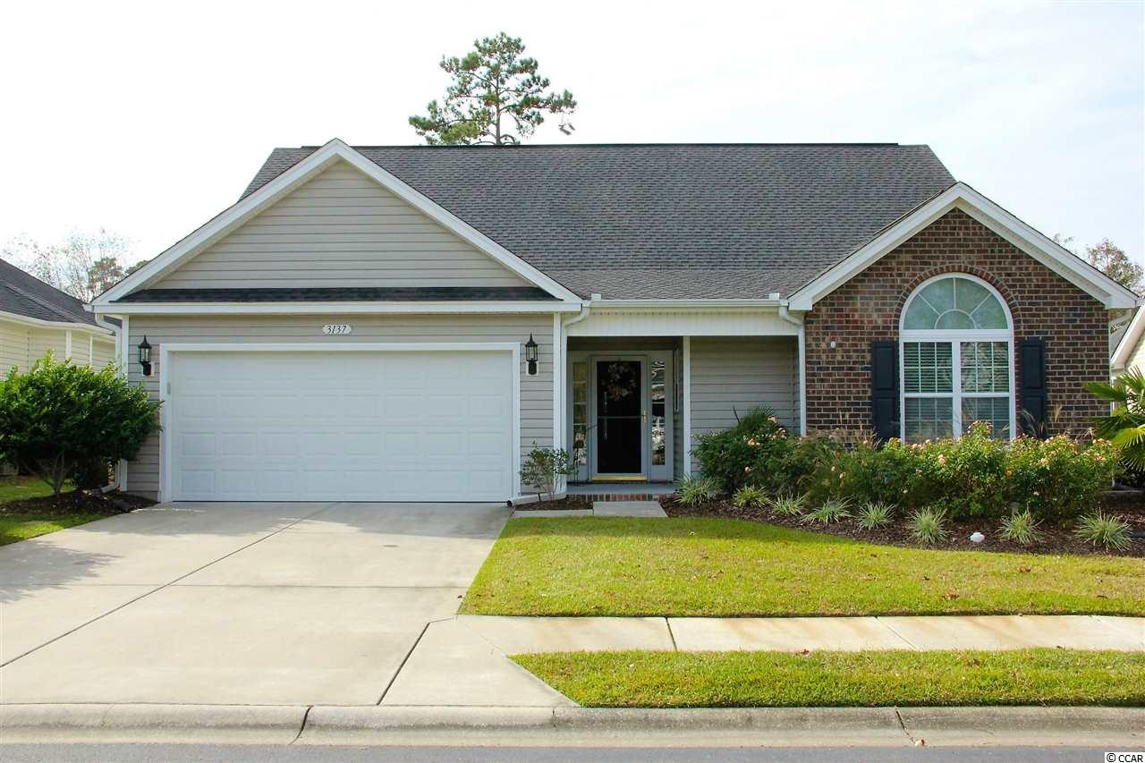 3137 Shorecrest Bay Dr. Murrells Inlet, SC 29576