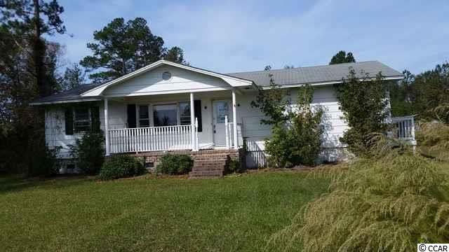 1912 Jasmine Rd. Loris, SC 29569