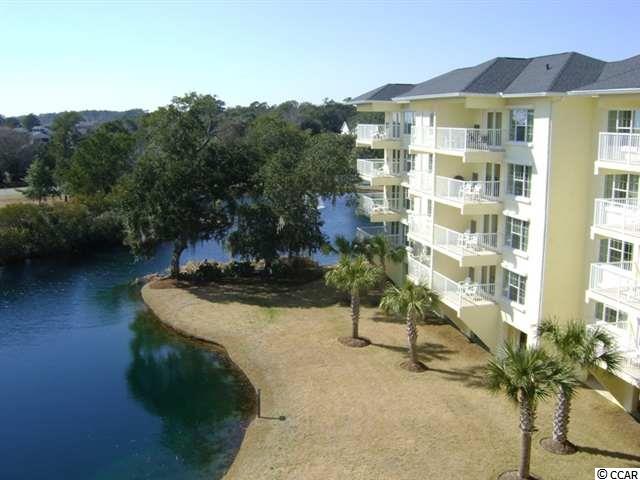 14290 Ocean Hwy. UNIT #417 Pawleys Island, SC 29585