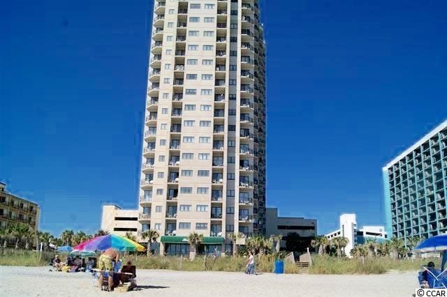 1605 S Ocean Blvd. UNIT #908 Myrtle Beach, SC 29577