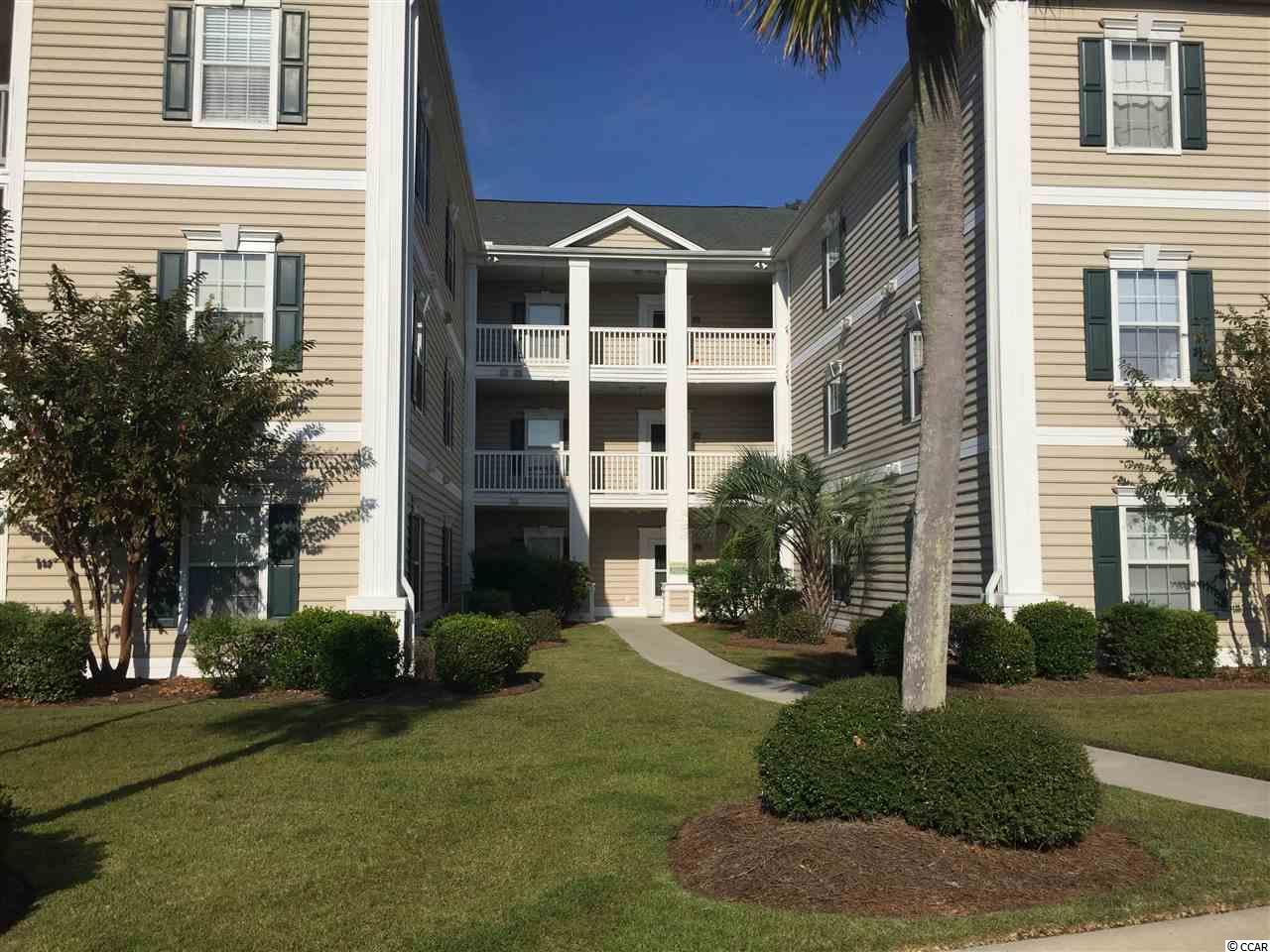 1990 Cross Gate Blvd. UNIT #202 Surfside Beach, SC 29575