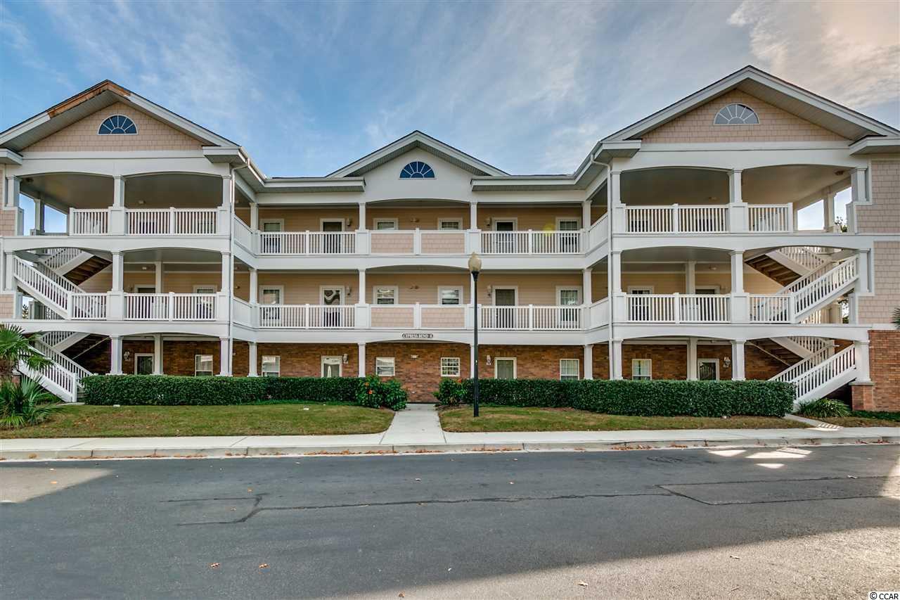 5750 Oyster Catcher Dr. UNIT #823 North Myrtle Beach, SC 29582