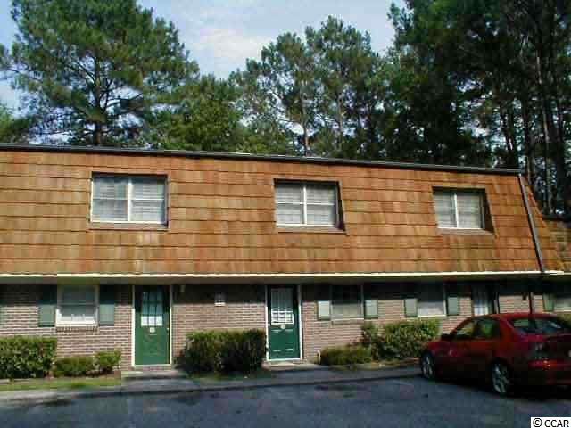 1025 Carolina Rd. UNIT J-3 Conway, SC 29526