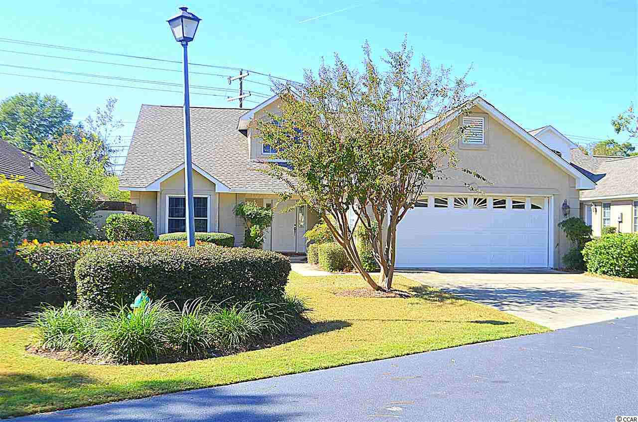 860 Antiqua Dr. Myrtle Beach, SC 29572