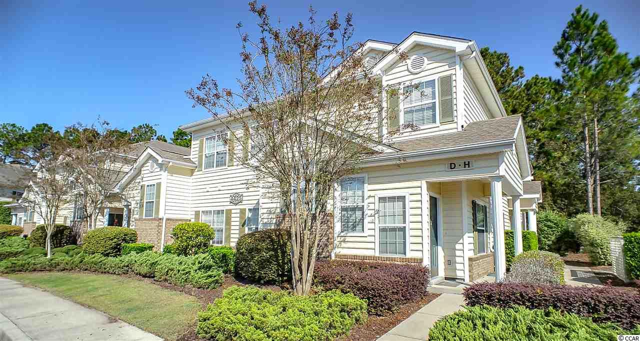 4425-D Montrose Ln. Myrtle Beach, SC 29579