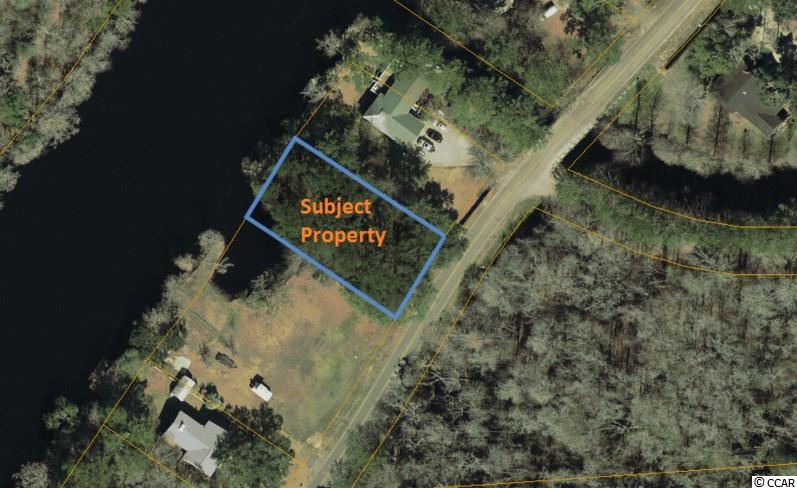 Lot 16 Lees Landing Circle Conway, SC 29526