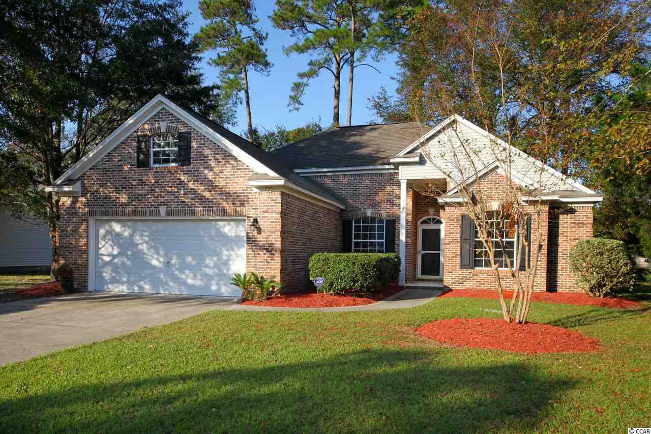 68 Low Country Ln. Pawleys Island, SC 29585