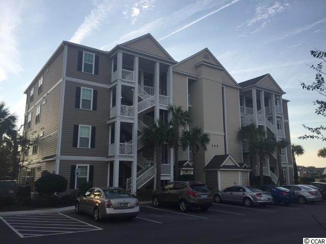 109 Ella Kinley Circle UNIT #103 Myrtle Beach, SC 29588