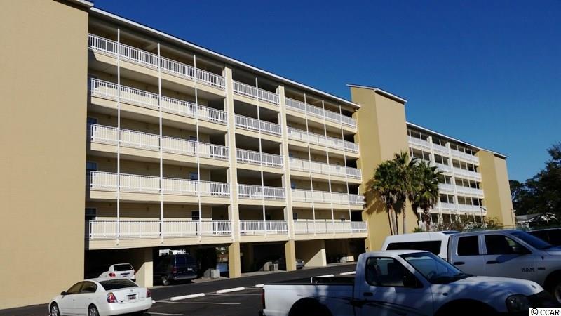 1425 Teague Rd. UNIT #109 Myrtle Beach, SC 29577