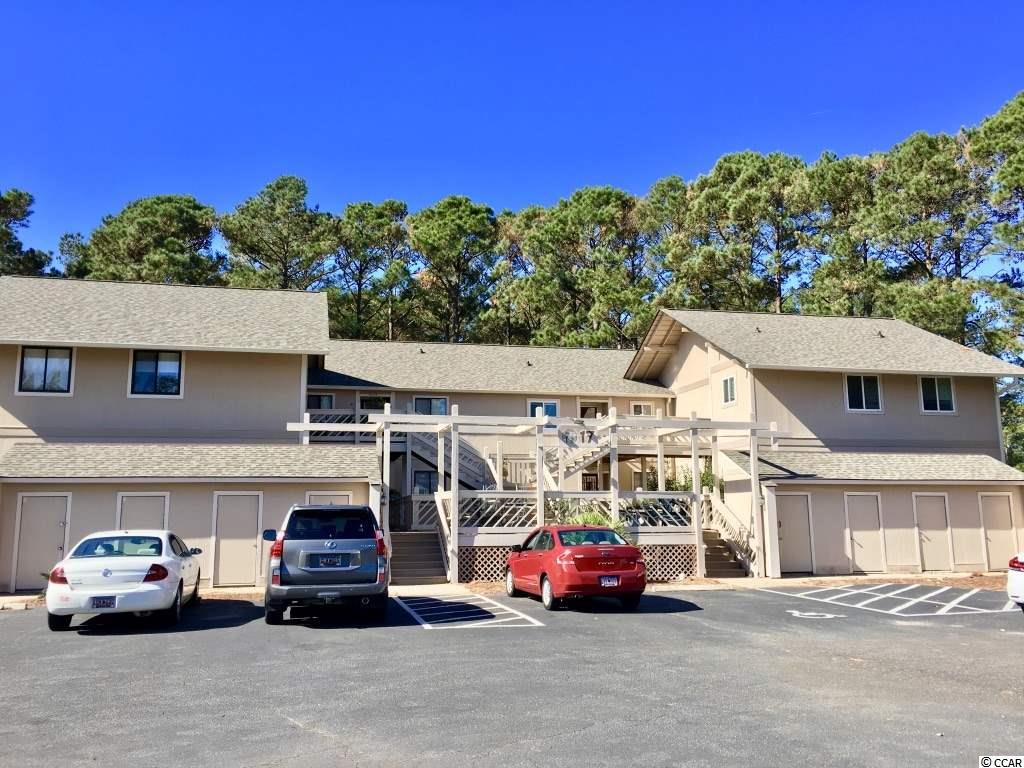 3015 Old Bryan Dr. UNIT 17-1 Myrtle Beach, SC 29577