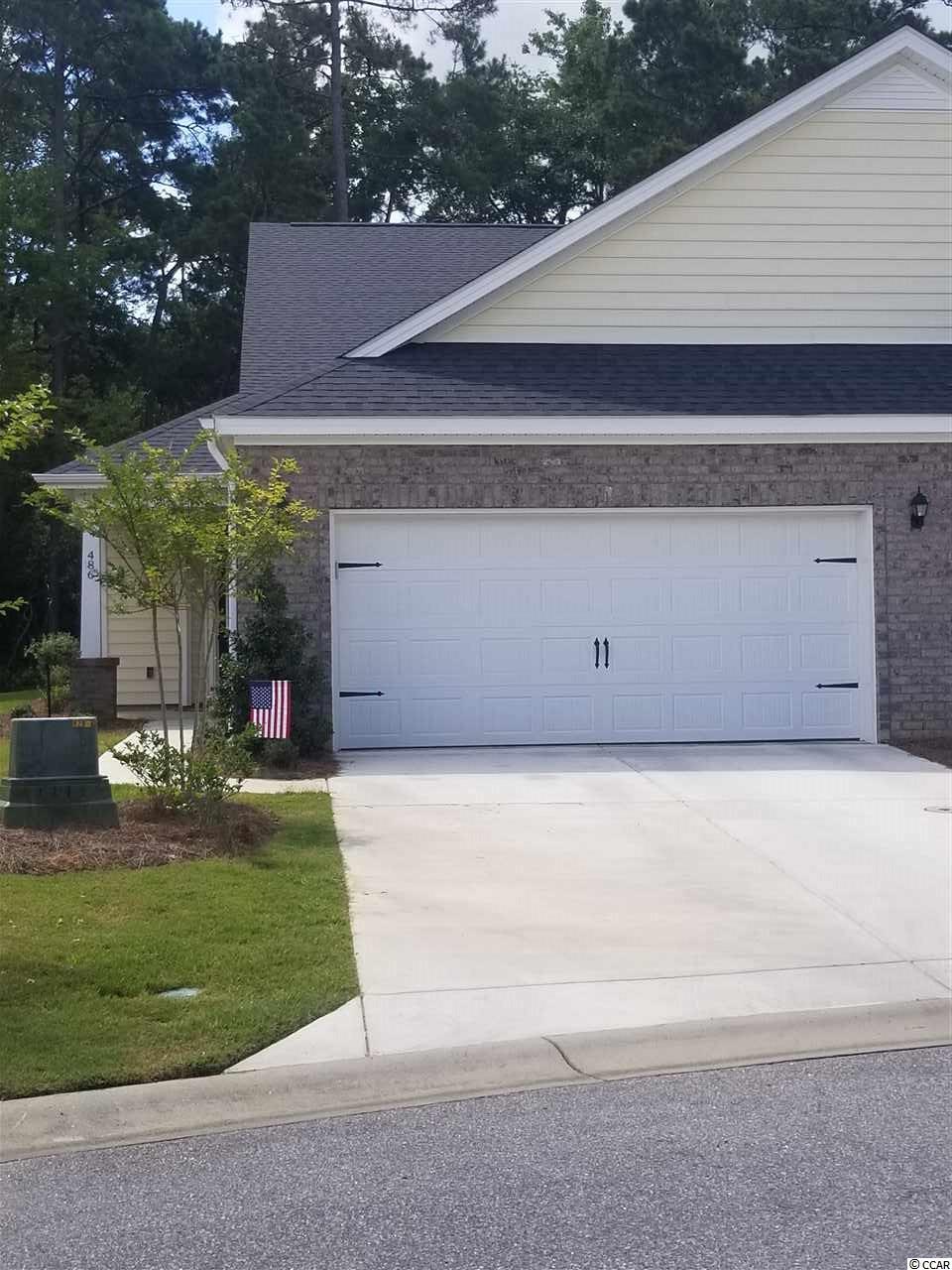 486 Botany Loop UNIT #156 Murrells Inlet, SC 29576