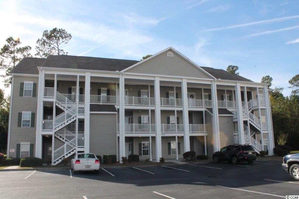 5870 Longwood Dr. UNIT #204 Murrells Inlet, SC 29576