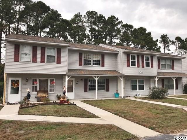 1705 N Fawn Vista Dr. UNIT M-2 Myrtle Beach, SC 29575