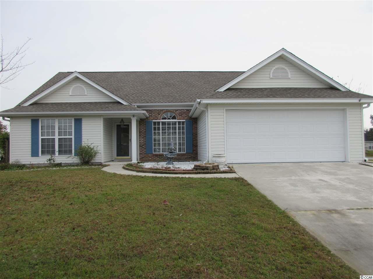 1548 Heathmuir Dr. Surfside Beach, SC 29575