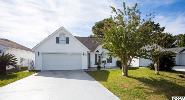 109 Dry Gulley Ln. Surfside Beach, SC 29575