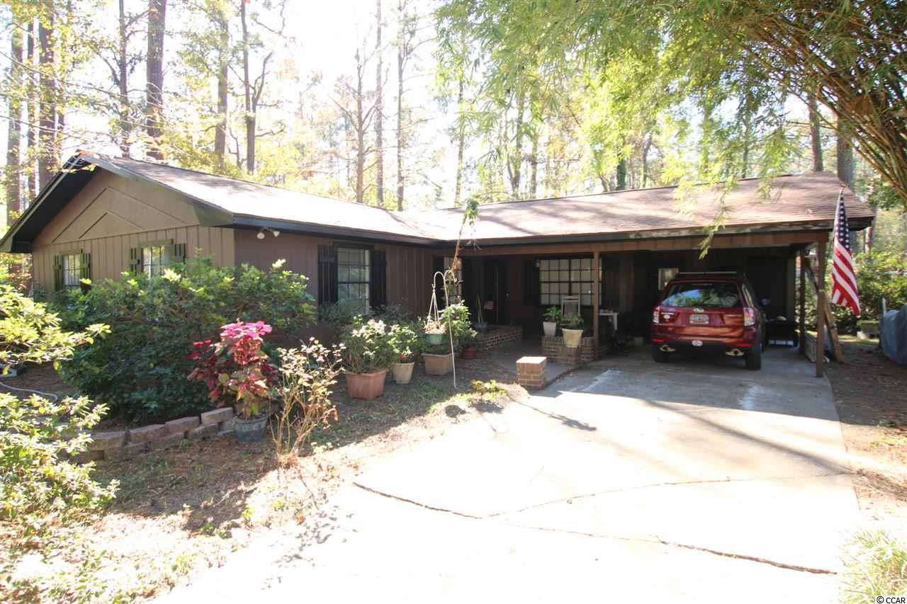 101 Quail Hollow Rd. Myrtle Beach, SC 29579