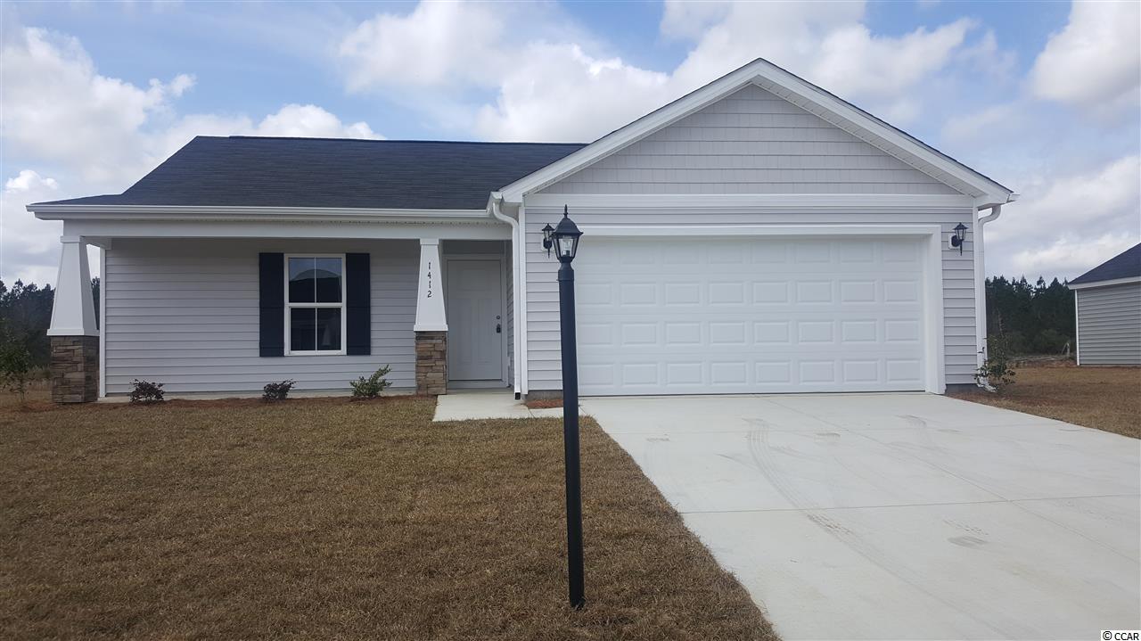 1412 Boker Rd. Conway, SC 29527