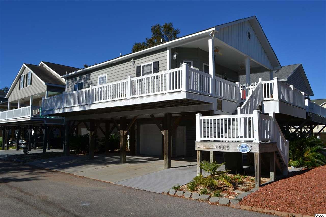 6001 S Kings Hwy. Myrtle Beach, SC 29575