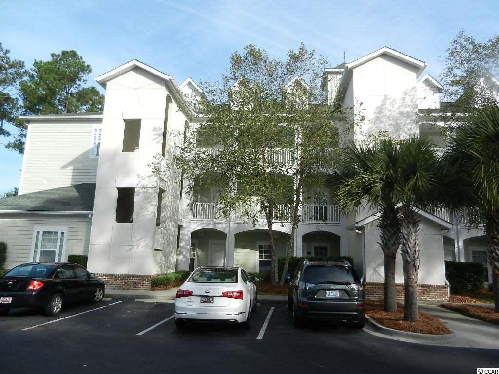 112 Cypress Point Ct. UNIT 101A Myrtle Beach, SC 29579