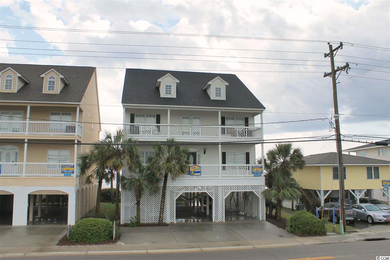 3200 N Ocean Blvd. North Myrtle Beach, SC 29582