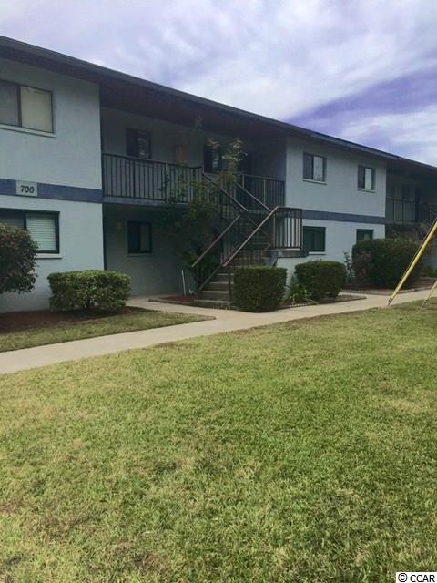 1301 Pridgen Rd. UNIT #706 Myrtle Beach, SC 29577