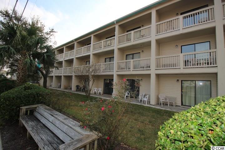 201 N 75th Ave. N UNIT 5204-205 Myrtle Beach, SC 29572