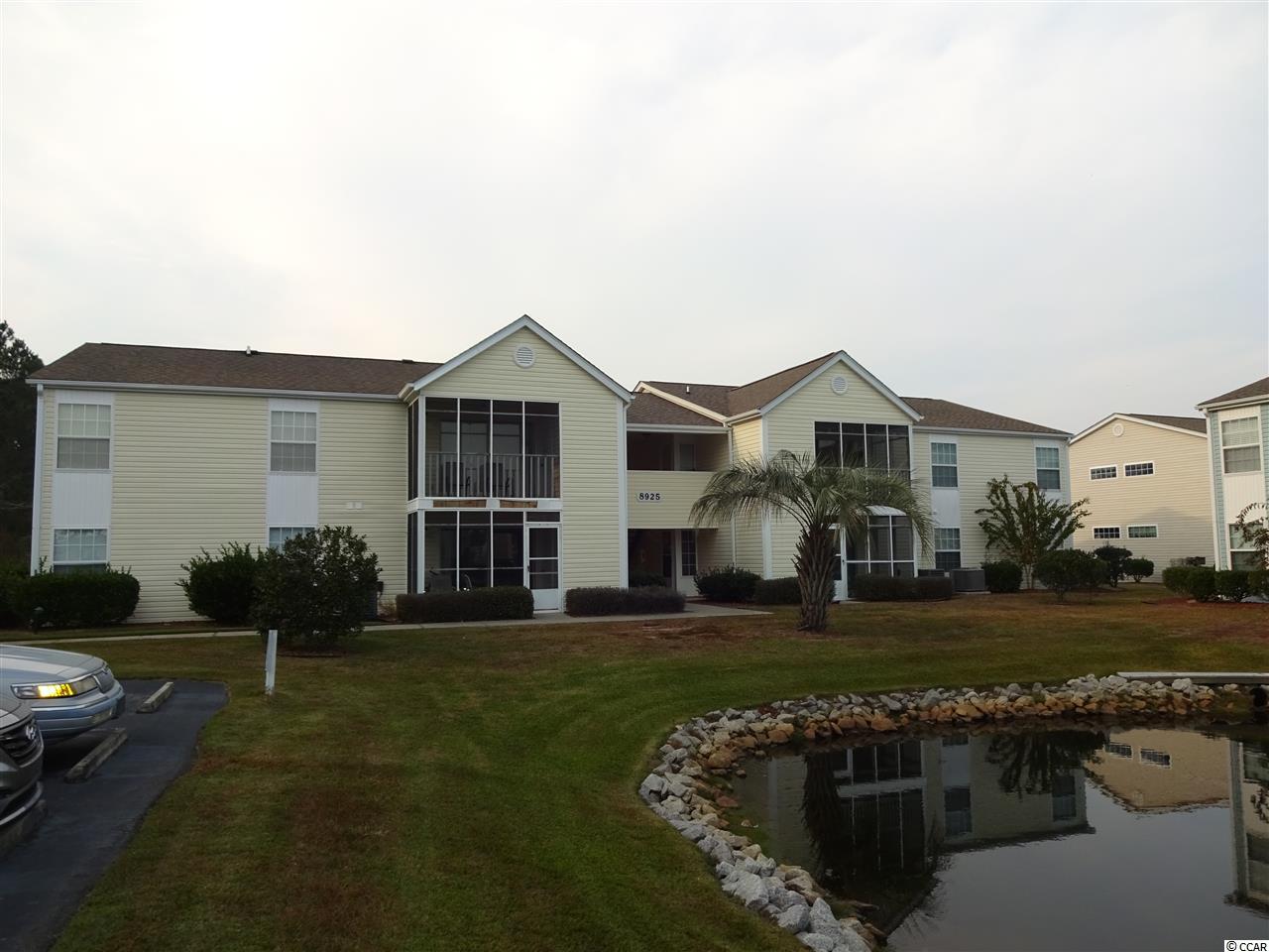 8925 Duckview Dr. UNIT D Surfside Beach, SC 29575