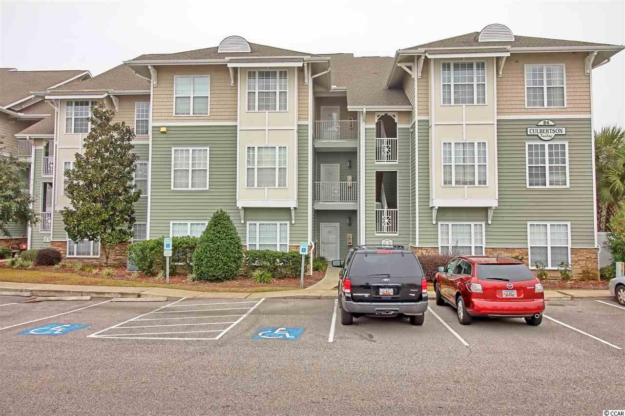 84 Addison Cottage Way UNIT #314 Garden City, SC 29576