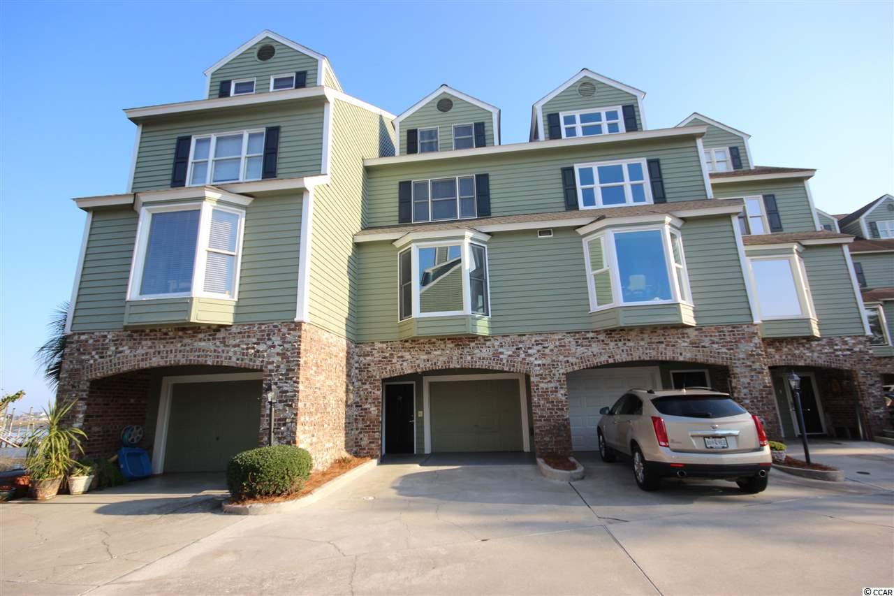 469 Vereen Rd. UNIT #2 Murrells Inlet, SC 29576