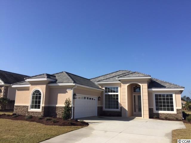 1308 Sosa Ct. Surfside Beach, SC 29575