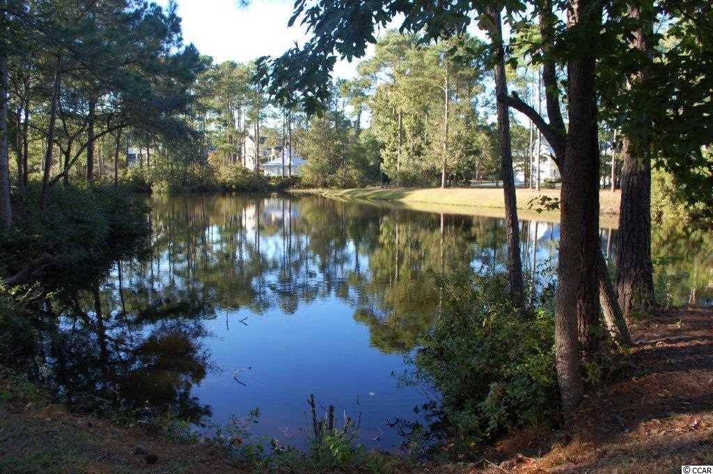 Lot #6 Big Oak Pl. Litchfield Beach, SC 29585