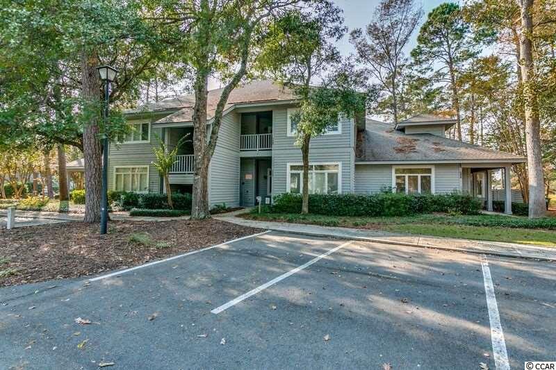 1221 Tidewater Dr. UNIT #822 North Myrtle Beach, SC 29582