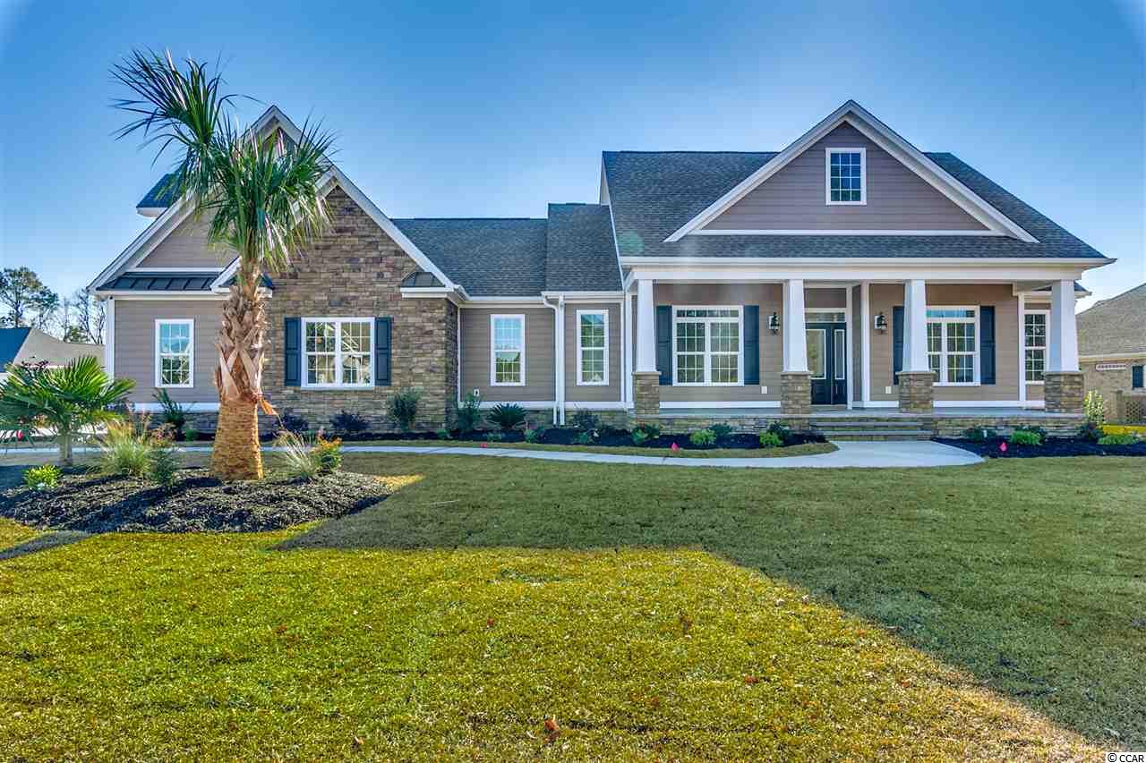 2015 Woodstork Dr. Conway, SC 29526