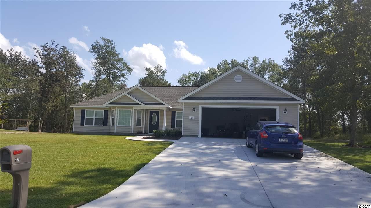 128 Clearwind Ct. Aynor, SC 29511