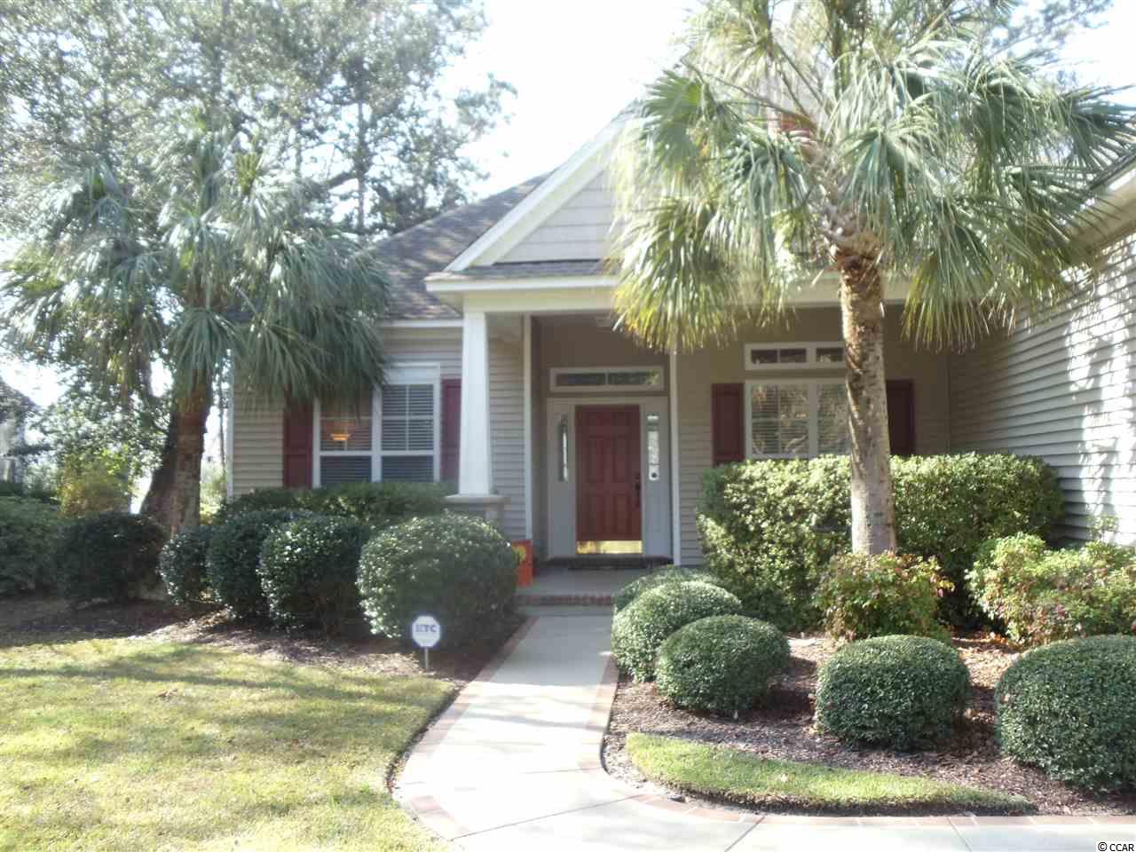 129 Camden Circle Pawleys Island, SC 29585