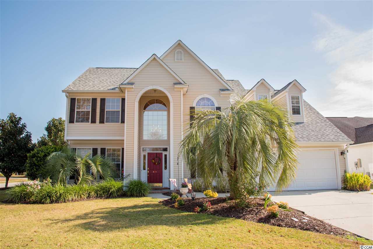 521 Snapdragon Ct. Myrtle Beach, SC 29579