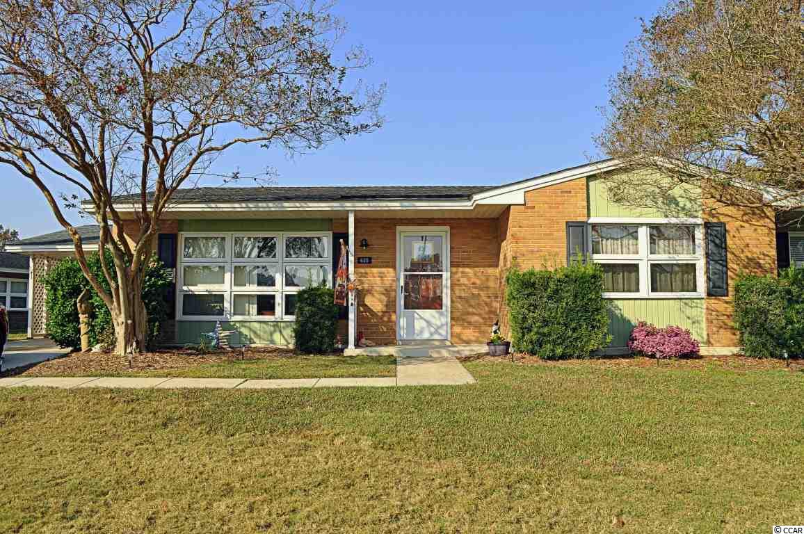 625 Pelican Ave. Myrtle Beach, SC 29577