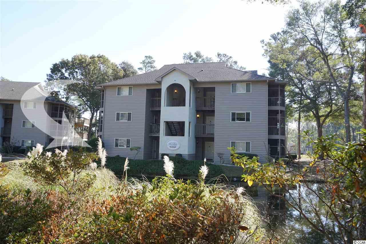 804 Colony Pl. UNIT A Sunset Beach, NC 28468