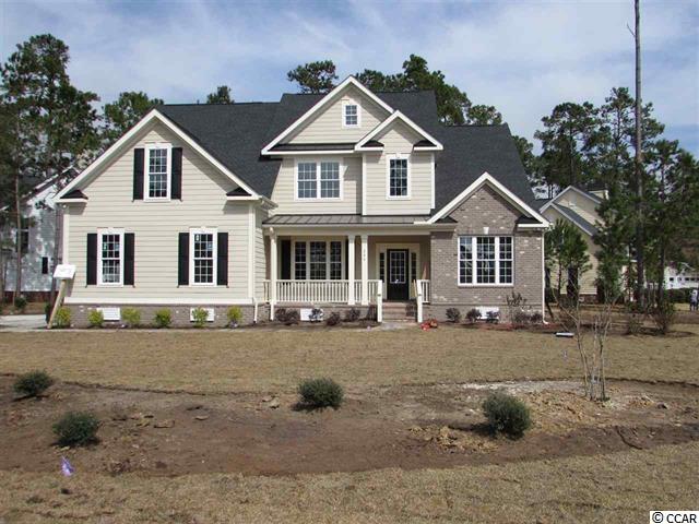 Lot 119 Knotty Pine Way Murrells Inlet, SC 29576