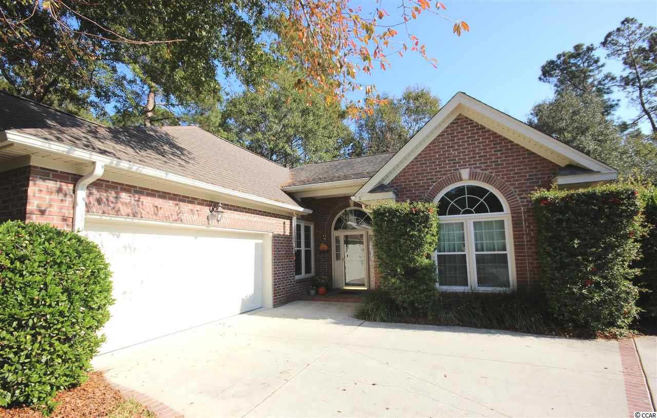 30 Montrose Ln. Pawleys Island, SC 29585