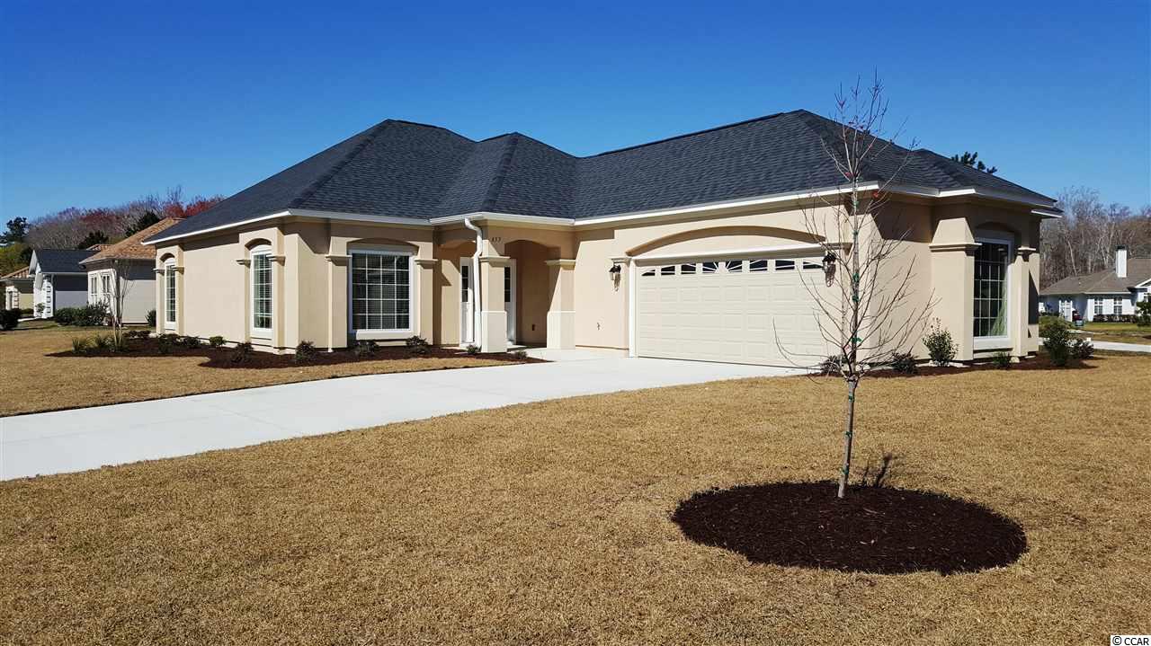 653 Barona Dr. Myrtle Beach, SC 29579