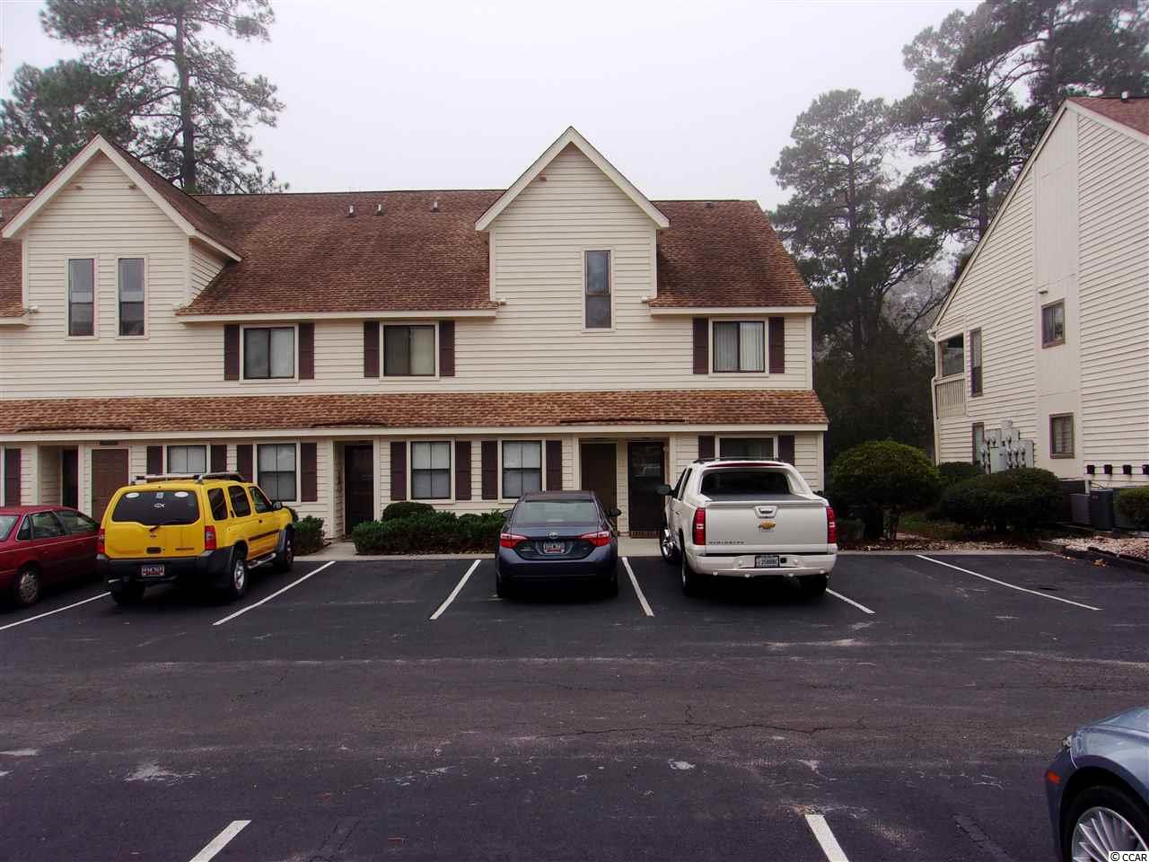 510 Fairwood Lakes Ln. UNIT 19-S Myrtle Beach, SC 29588