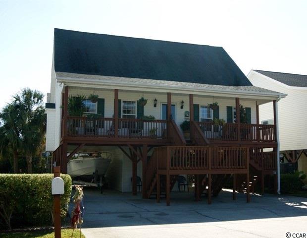 908 Pebble Ln. Garden City, SC 29576